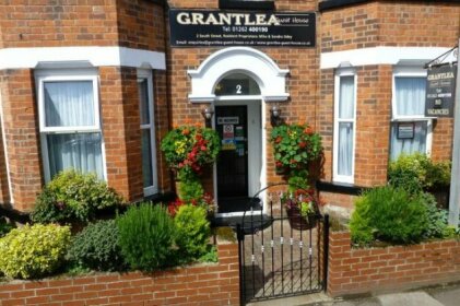 Grantlea Guest House
