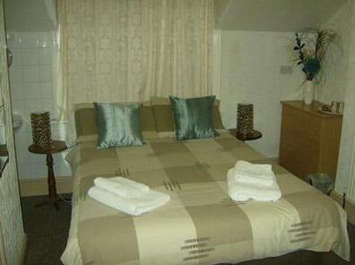 Jasmine Guest House - Photo2