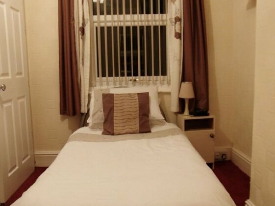 Oakwell Guest House - Photo3