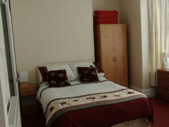 Oakwell Guest House - Photo5