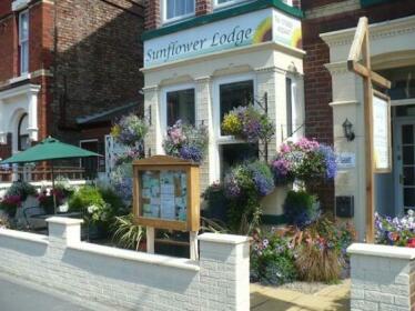 Sunflower Lodge Bridlington