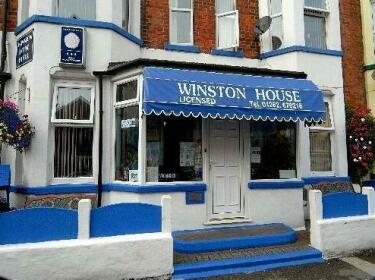Winston House