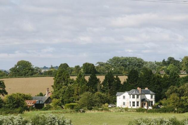 Bridstow Guest House