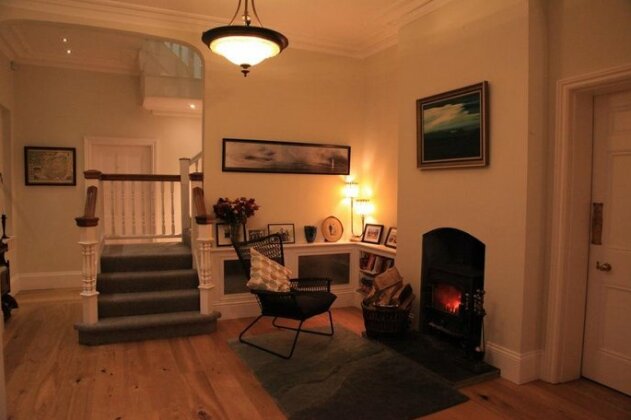 Bridstow Guest House - Photo2