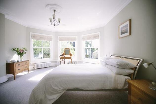 Bridstow Guest House - Photo4