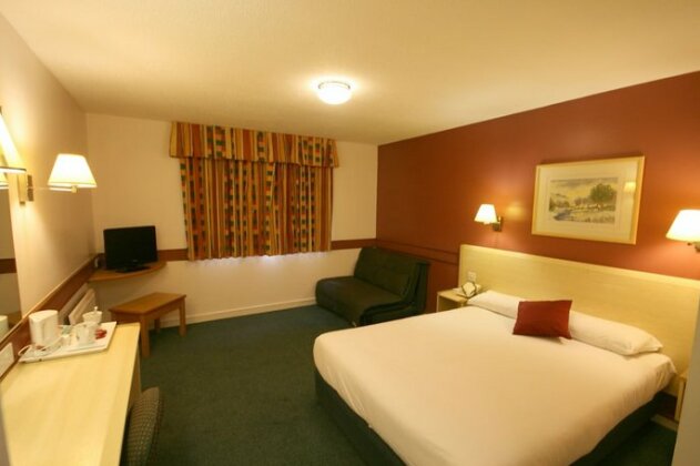 Days Inn Hotel Bradford - Leeds - Photo5