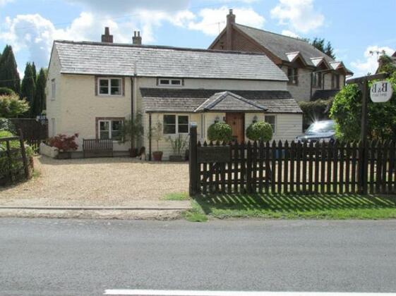 Malt House Cottage