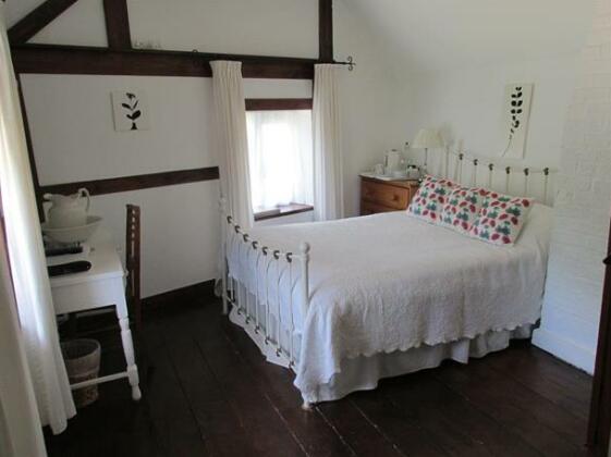 Malt House Cottage - Photo4