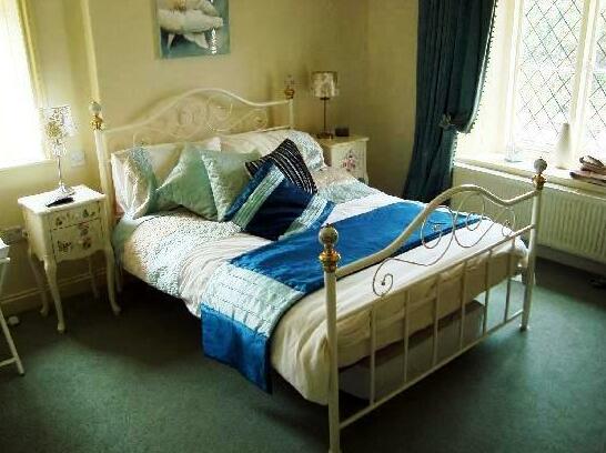 Seven Bed and Breakfast Newport Isle of Wight