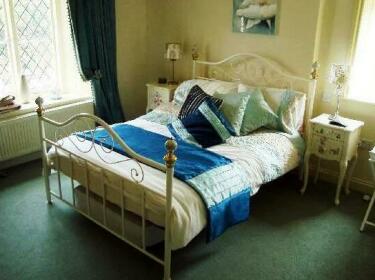 Seven Bed and Breakfast Newport Isle of Wight