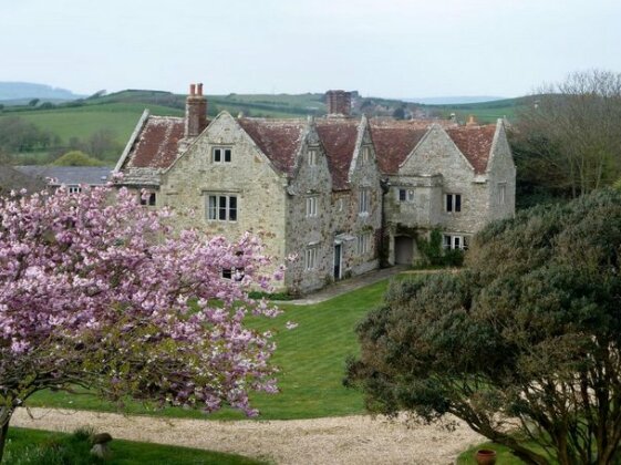 Westcourt Farm Brighstone