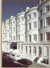 Abbey Hotel Brighton & Hove