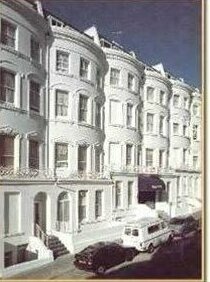 Abbey Hotel Brighton & Hove