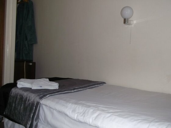 Boydens Guest House - Photo3