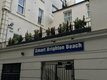 Brighton Beach Hostel