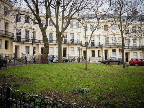 Celebrity Apartments Brighton Powis Square