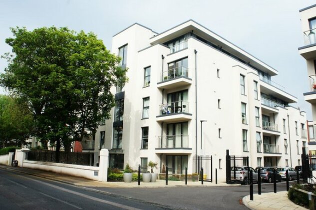 Charles Court Serviced Apartments