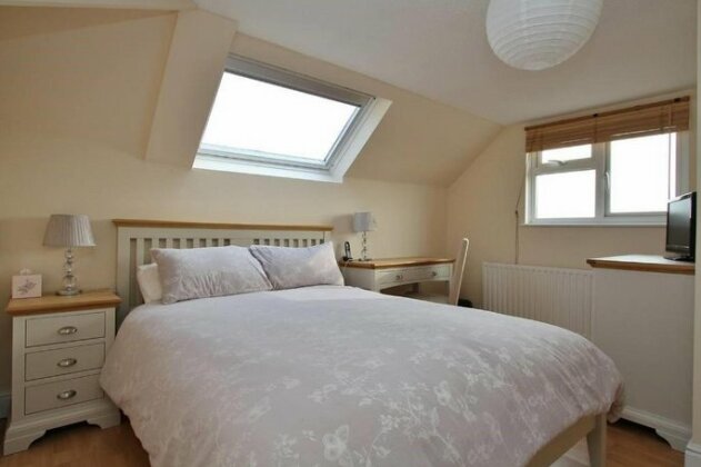 Contemporary 2 bedroom apartment in Brighton - Photo2