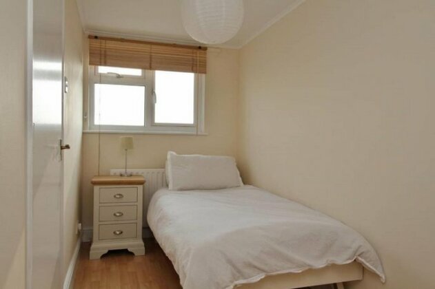 Contemporary 2 bedroom apartment in Brighton - Photo4