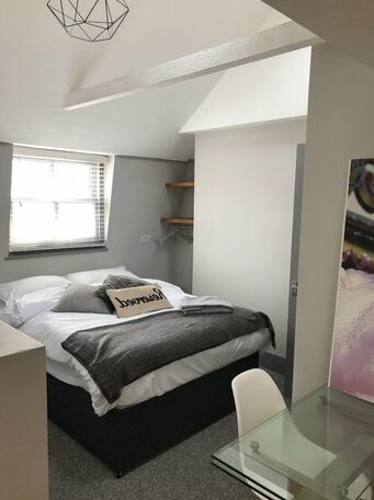 Ei8ht Brighton Apartments - Guest house - Photo3