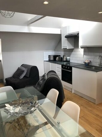 Ei8ht Brighton Apartments - Guest house - Photo5