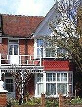 Hove Guest House - Photo3