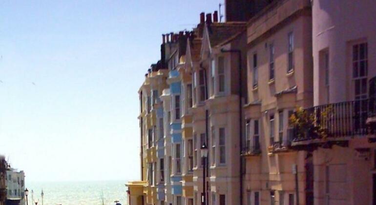 Hudsons Brighton