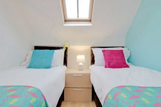Majestic Mews - Central Brighton - Sleeps 2 to 6 guests - Photo3