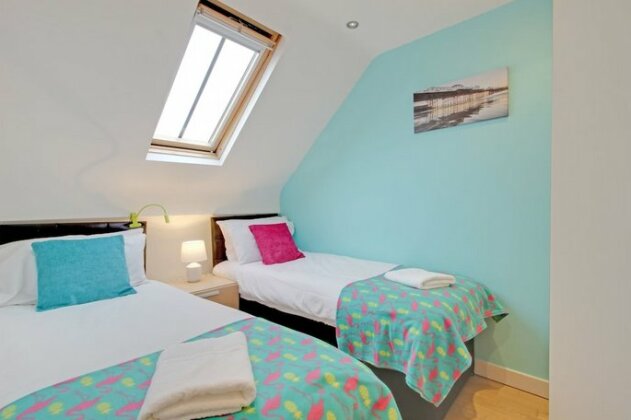 Majestic Mews - Central Brighton - Sleeps 2 to 6 guests - Photo4