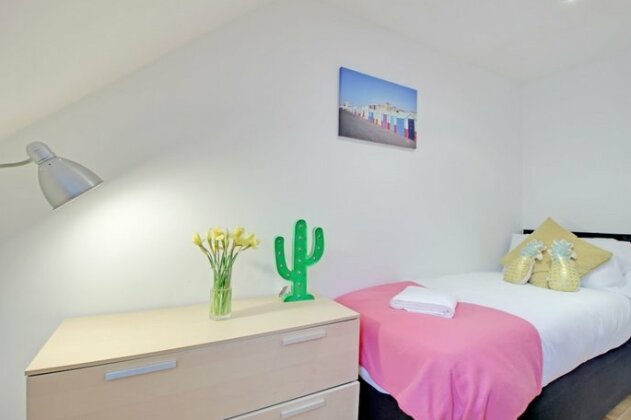 Majestic Mews - Central Brighton - Sleeps 2 to 6 guests - Photo5