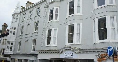 MAX Serviced Apartments Brighton Charter House