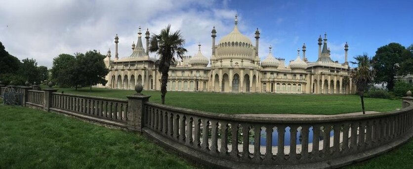 Roedean Crescent