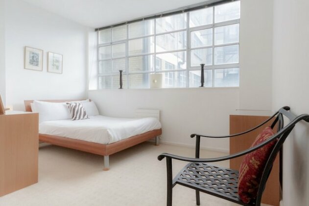 Roomspace Apartments -Princes House - Photo3