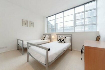 Roomspace Apartments -Princes House