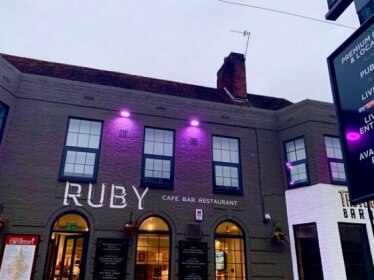 RUBY Guest Accommodation