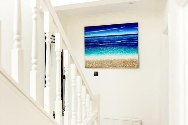 The Beach House Brighton - Photo2