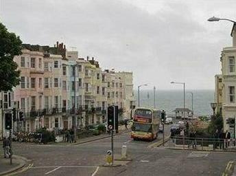 The Brighton Apartment Steyne Mansions Brighton & Hove