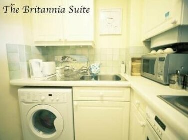 The Britannia Suite