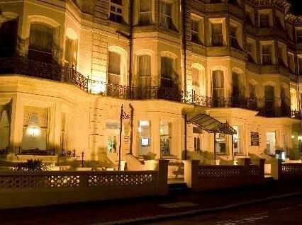 The Imperial Hotel Brighton - Photo2