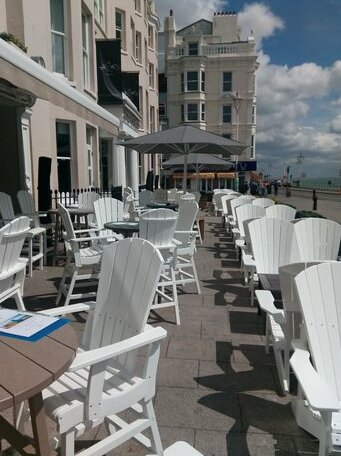 The Old Ship Hotel Brighton - Photo4