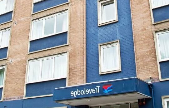 Travelodge Hotel Brighton & Hove