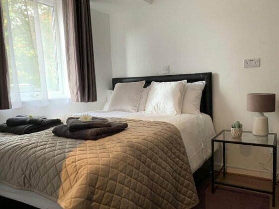 Apartments Bristol - Serviced Apartment near Southmead Hospital