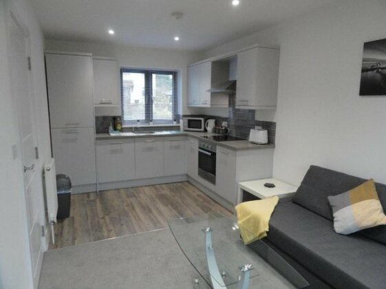 Brand New - 2 Bedroom Apartment in Filton - Photo4