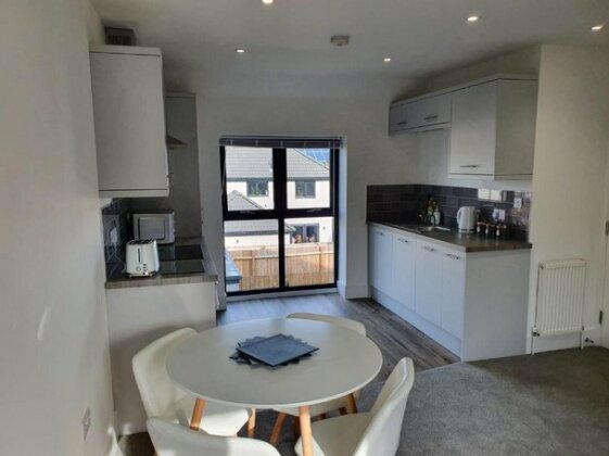 Brand New - 2 Bedroom Apartment in Filton - Photo5