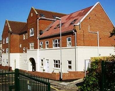 Bristol Serviced Lettings - Beaufort Court