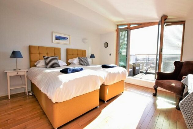 Brunel's View - Your Apartment - Photo2