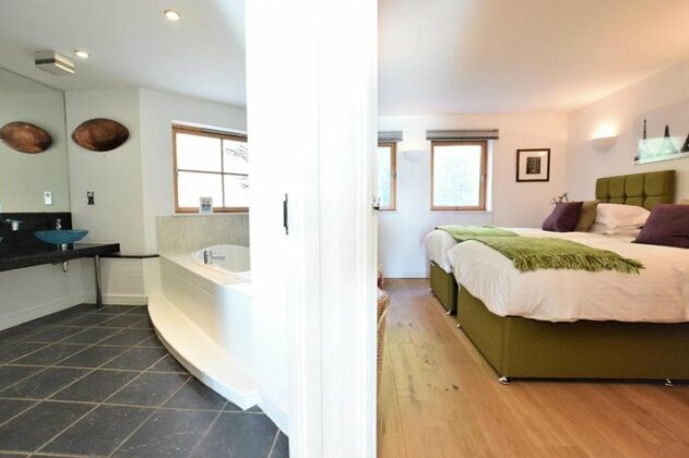Brunel's View - Your Apartment - Photo3