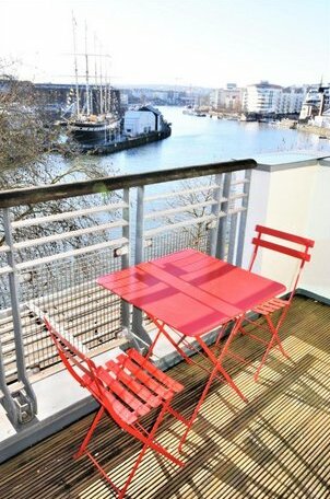 Brunel's View - Your Apartment - Photo4