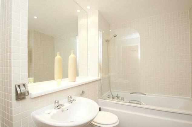 Cleyro Serviced Apartments - City Centre - Photo3