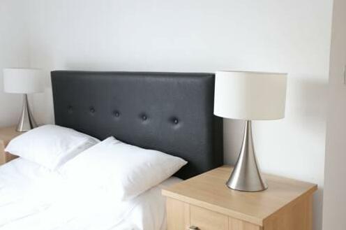 Cleyro Serviced Apartments - Harbourside - Photo3